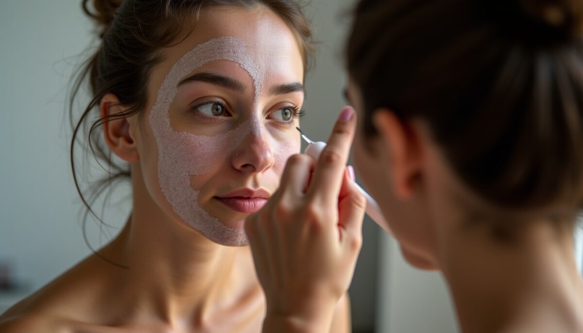 Guide pratique : Maîtriser l'art du ruban de masquage pour une peinture impeccable