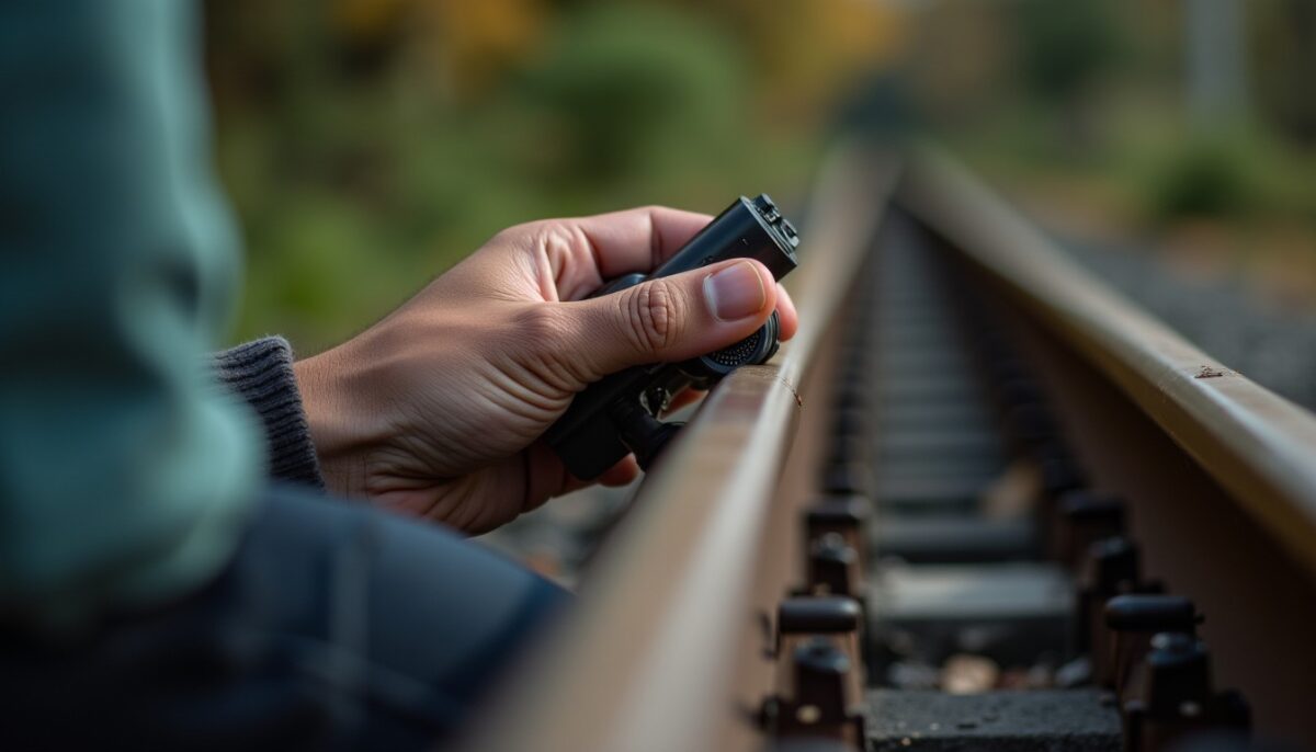 Comment concilier un rail de 48 mm avec une isolation de 100 mm : guide pratique et conseils