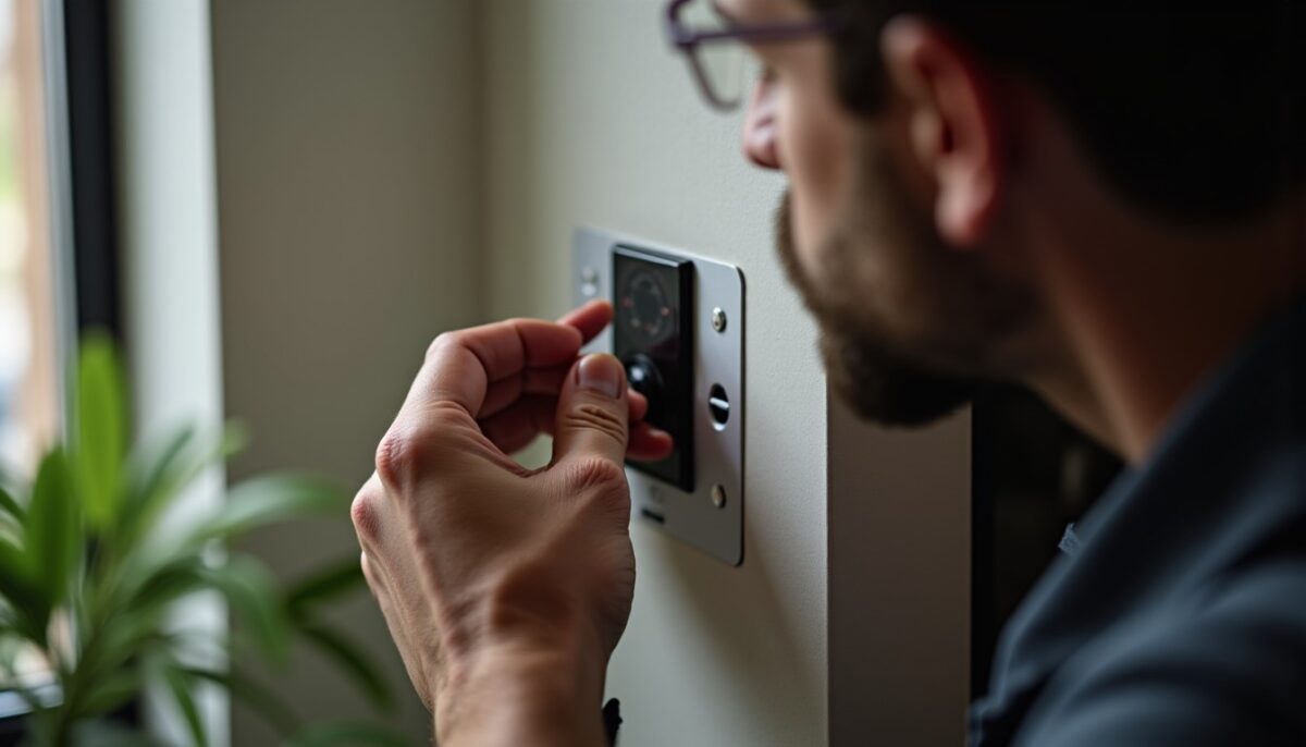 Guide pratique : comment installer une plaque à induction avec 6 fils en toute sécurité