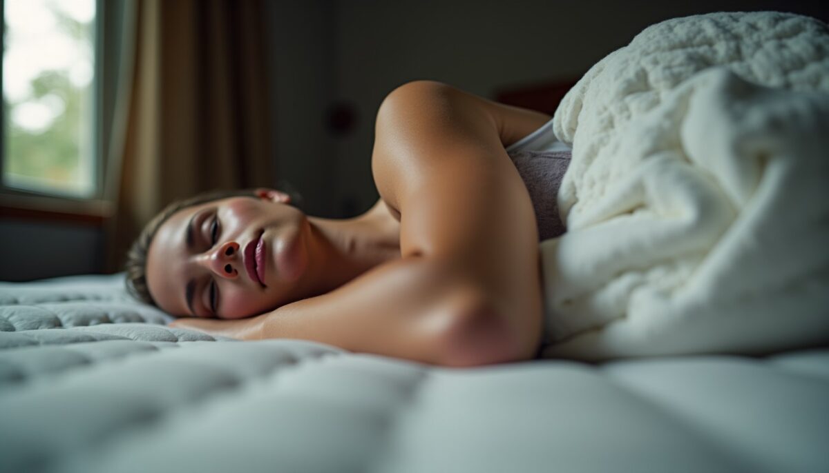 Comment choisir la taille idéale de votre matelas pour des nuits parfaites ?