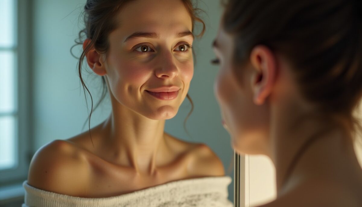 Le miroir anti-buée : secrets de son fonctionnement et son rôle incontournable dans la salle de bain moderne