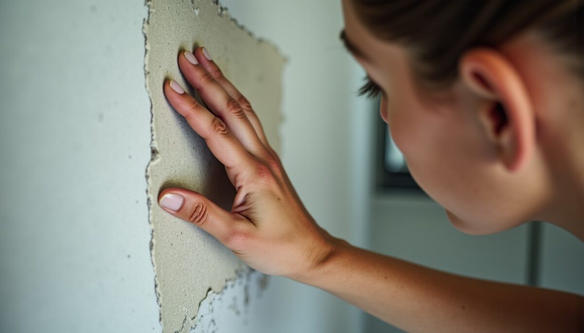 Comment retirer la colle à carrelage du placo sans endommager vos murs