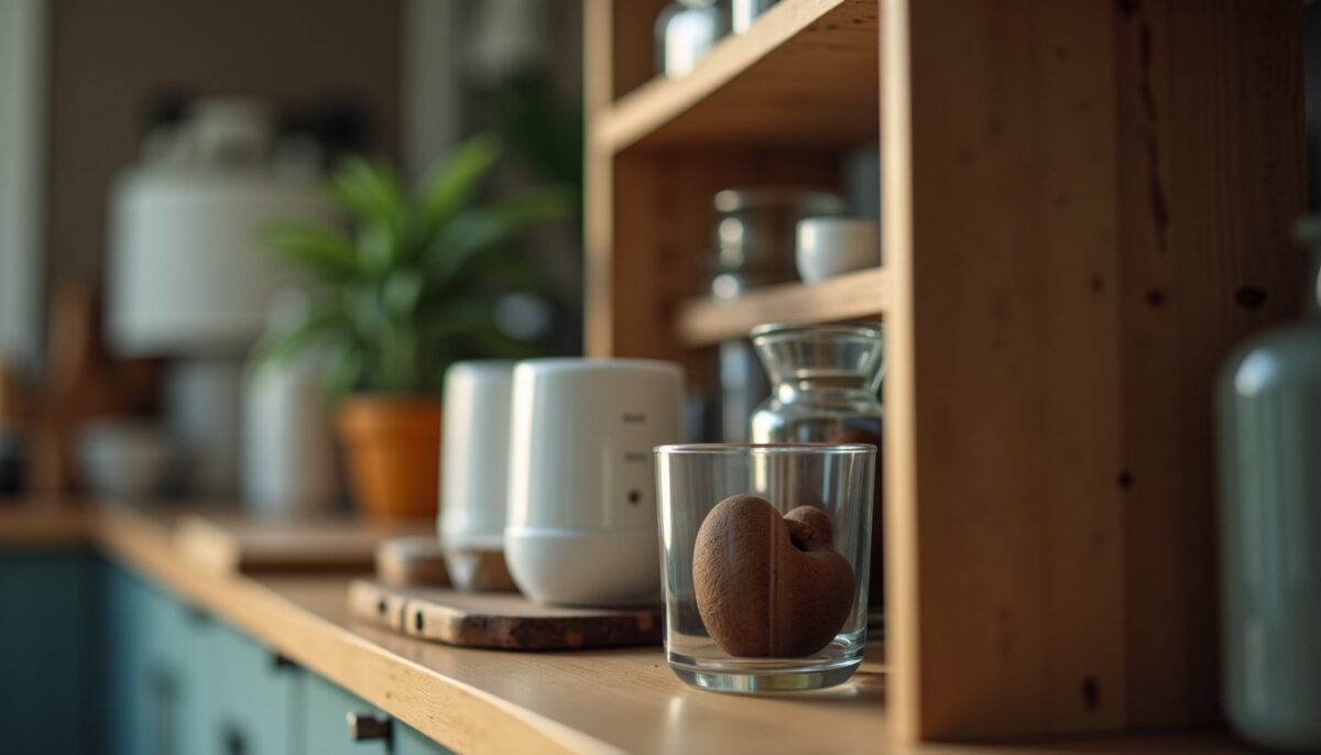 Poignées de meuble de cuisine : Faut-il les installer à la verticale ou à l’horizontale ?