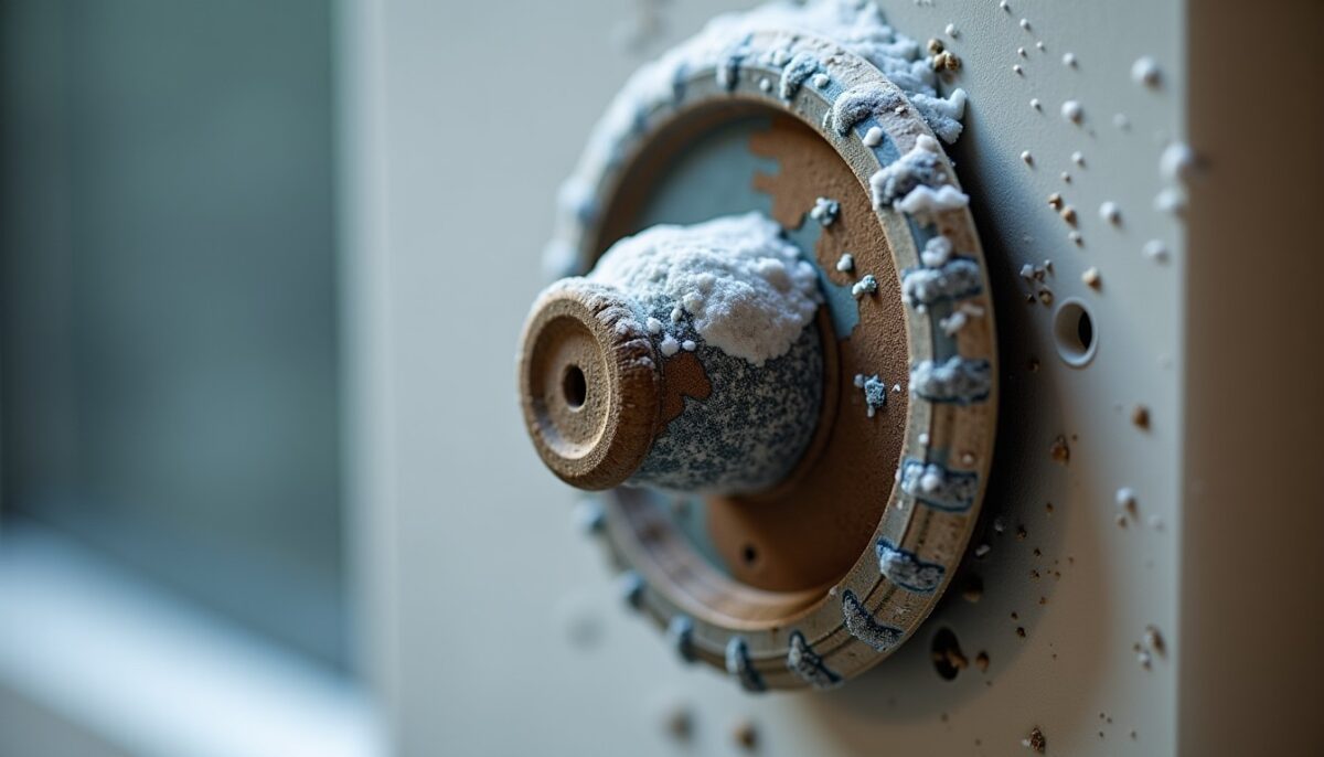 Thermostat en panne : causes possibles et guide pratique pour le réparer