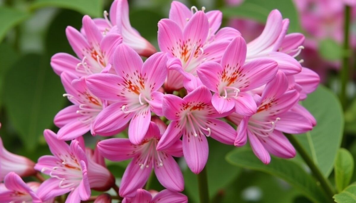 Pourquoi votre Lilas des Indes ne Fleurit-il Pas ? Conseils pour Stimuler sa Floraison