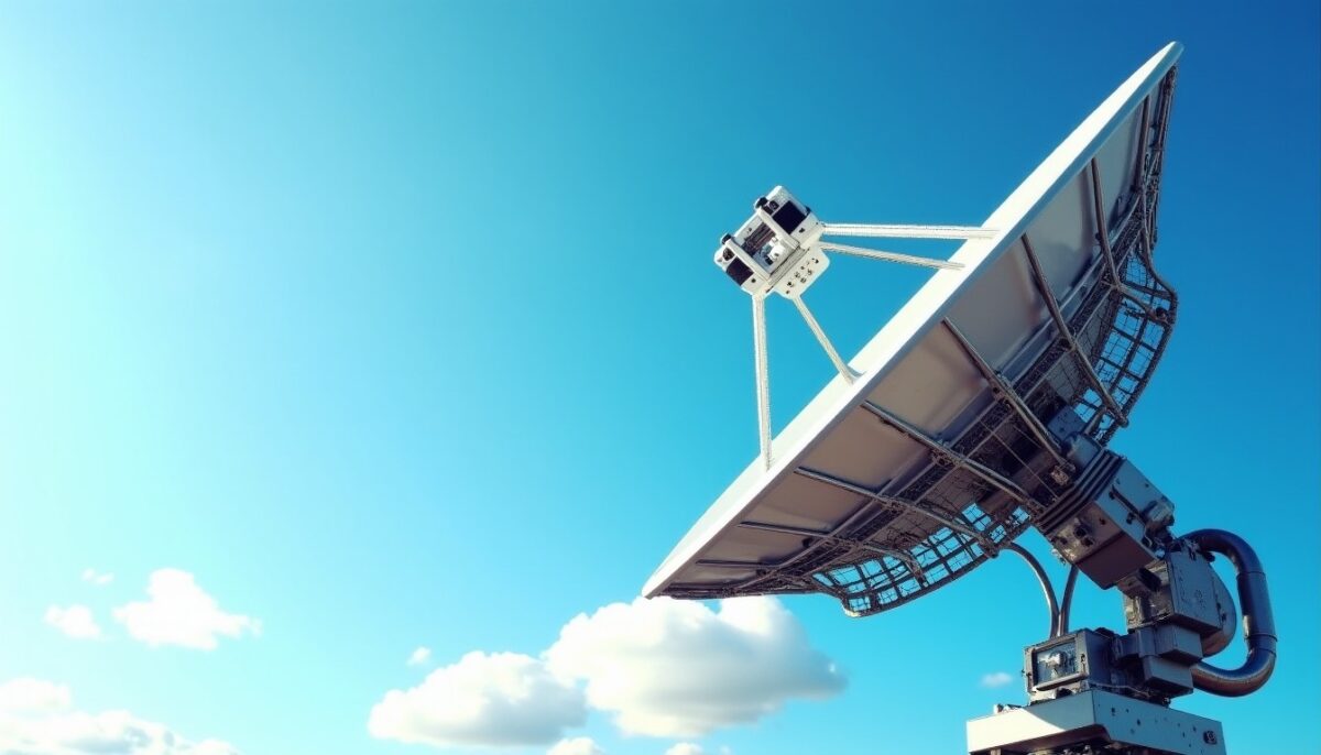 Comprendre le fonctionnement d'une tête satellite et détecter ses pannes