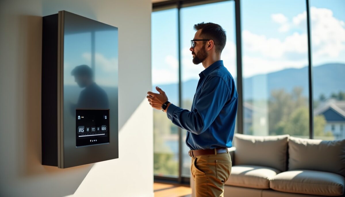 Guide Essentiel pour Sélectionner la Batterie Idéale d'un Système Solaire de 9000W