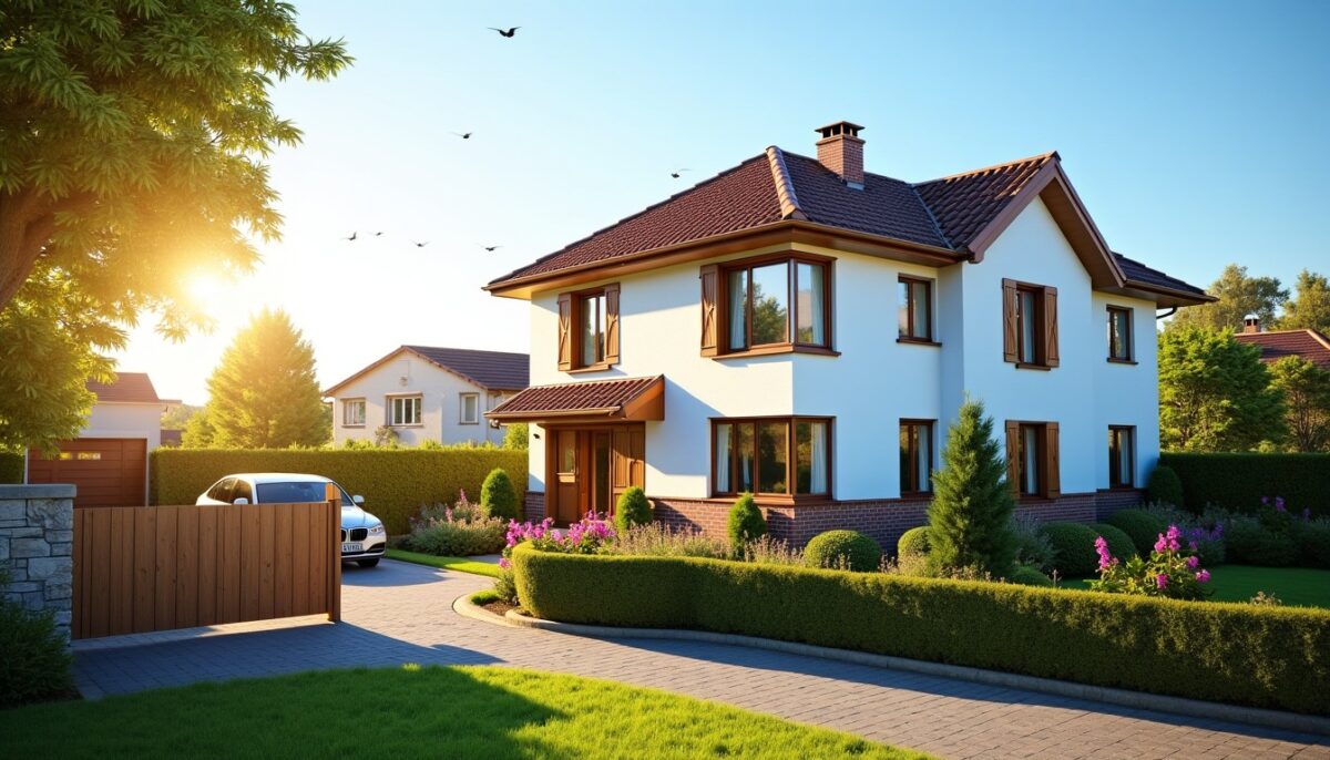 Pourquoi choisir une assurance habitation de qualité est essentiel pour protéger votre maison ?