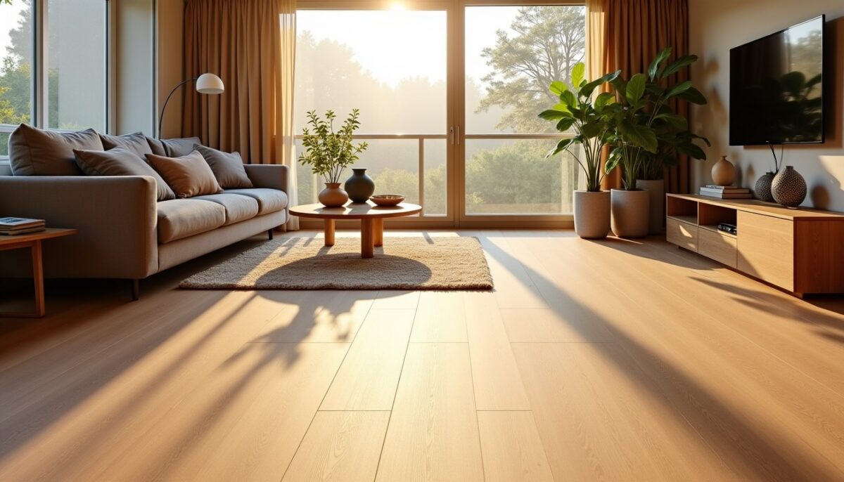 Les avantages incontournables d’un plancher en aggloméré : pourquoi l’adopter chez vous ?