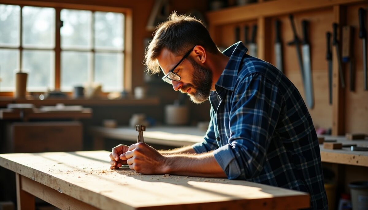 Guide pratique pour calculer l'angle de coupe idéal des plinthes
