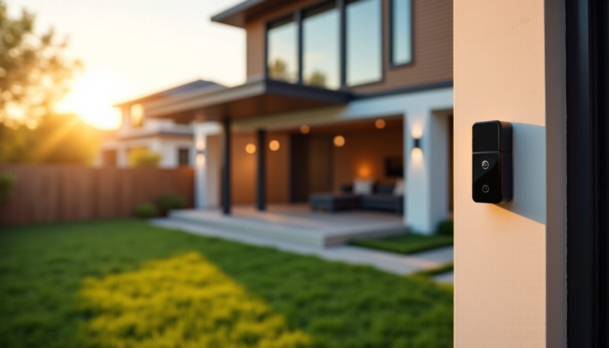 Les avantages d’une alarme sans fil performante pour sécuriser efficacement votre domicile