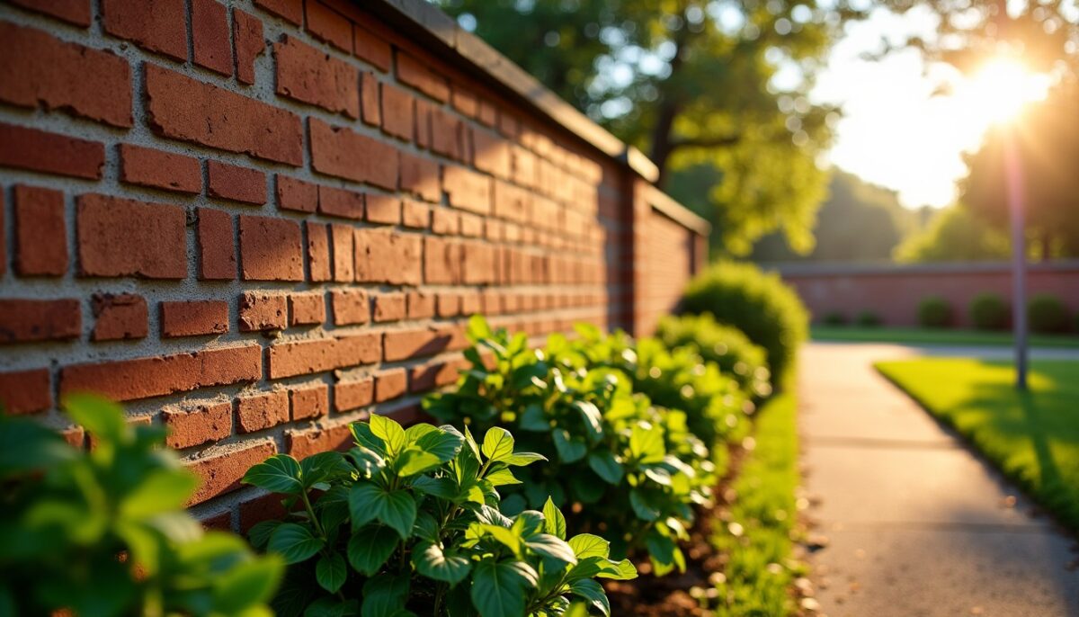 Influence de l’état des murs extérieurs sur le confort thermique et la gestion de l’humidité intérieure