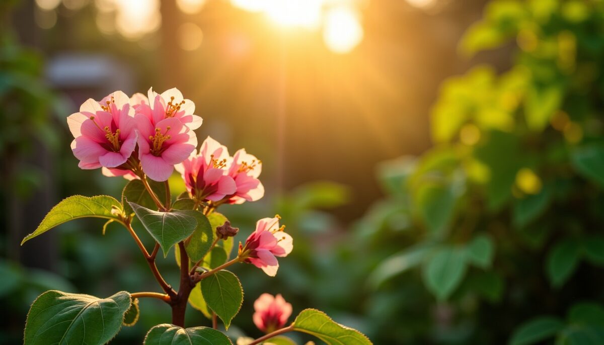 Bougainvillier en souffrance : les gestes essentiels pour le revitaliser efficacement