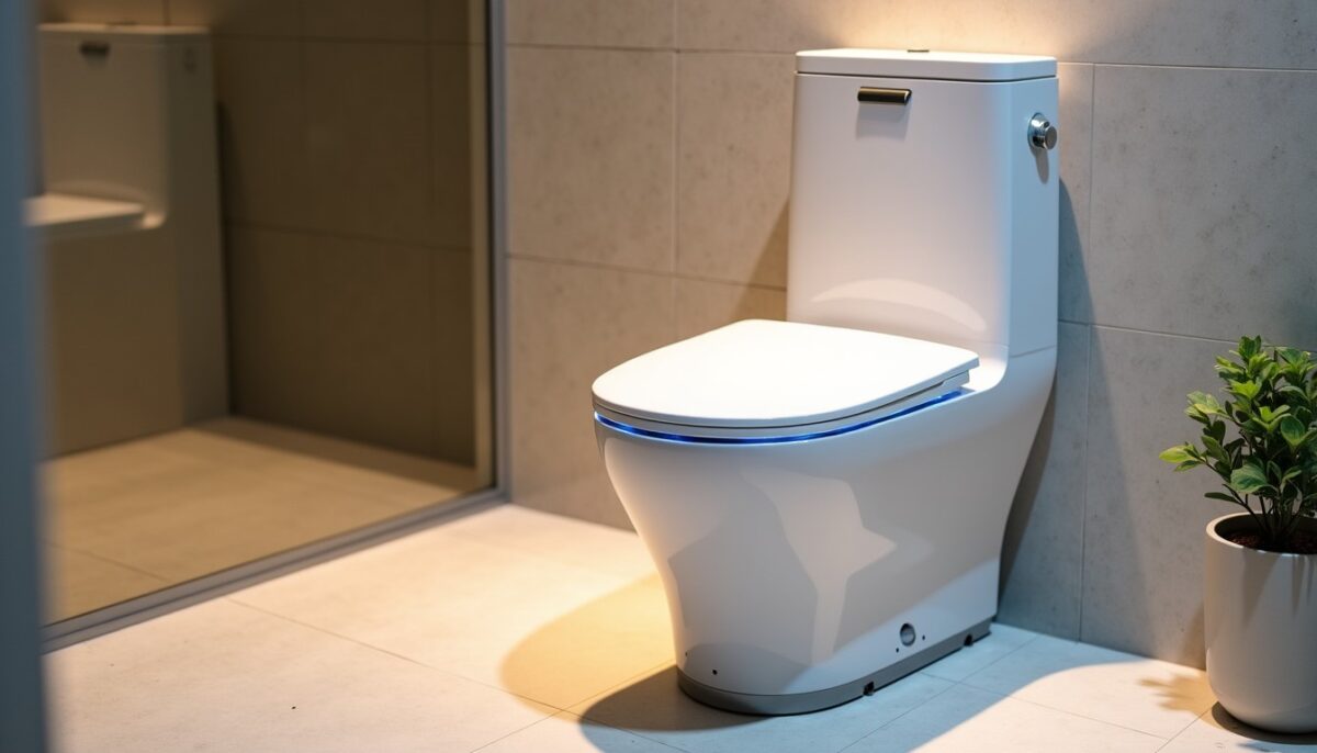 WC japonais BOKU : l’accessoire incontournable pour métamorphoser vos toilettes