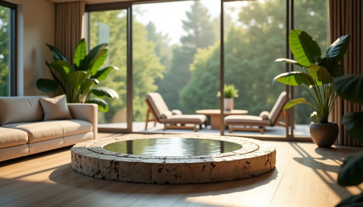 Installer un puits à l’intérieur de sa maison : est-ce possible et quelles réglementations respecter ?