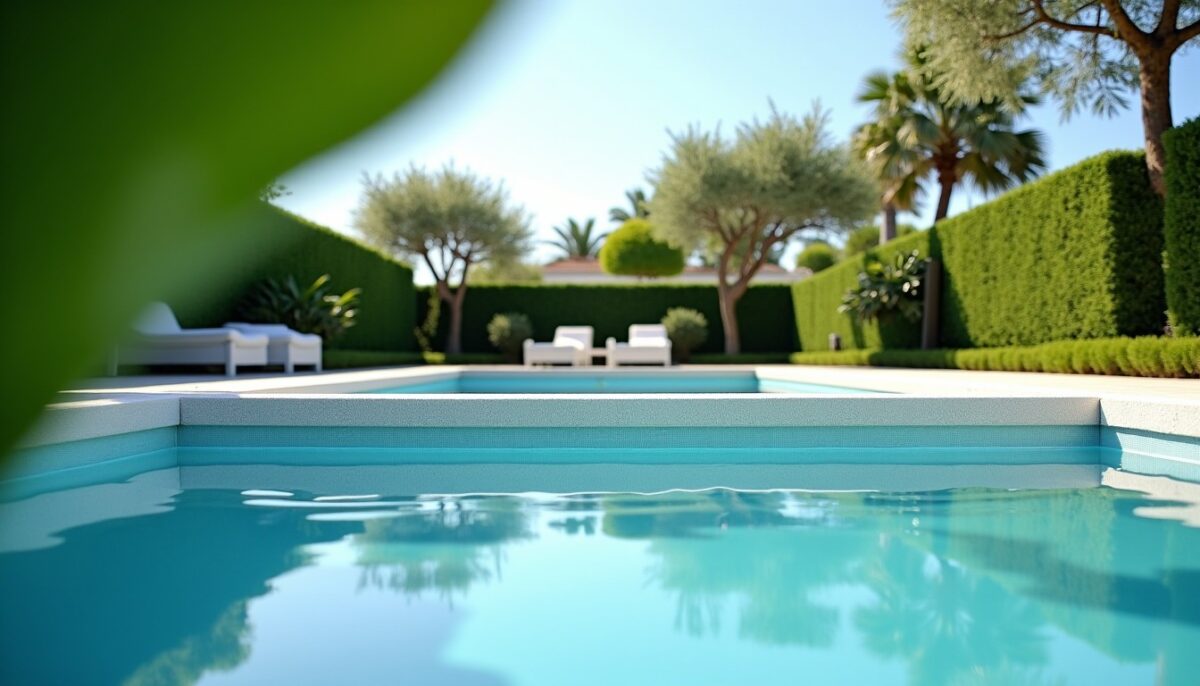 Performance et efficacité des piscines en blocs de polystyrène : mythe ou réalité ? Performance et efficacité des piscines en blocs de polystyrène : mythe ou réalité ?