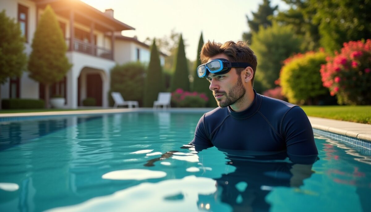 Les produits colmatants pour fuites de piscine : efficacité réelle ou simple promesse ?