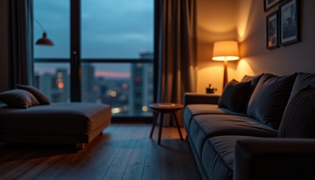 Pourquoi vos prises électriques fonctionnent-elles quand vos luminaires restent désespérément éteints ?