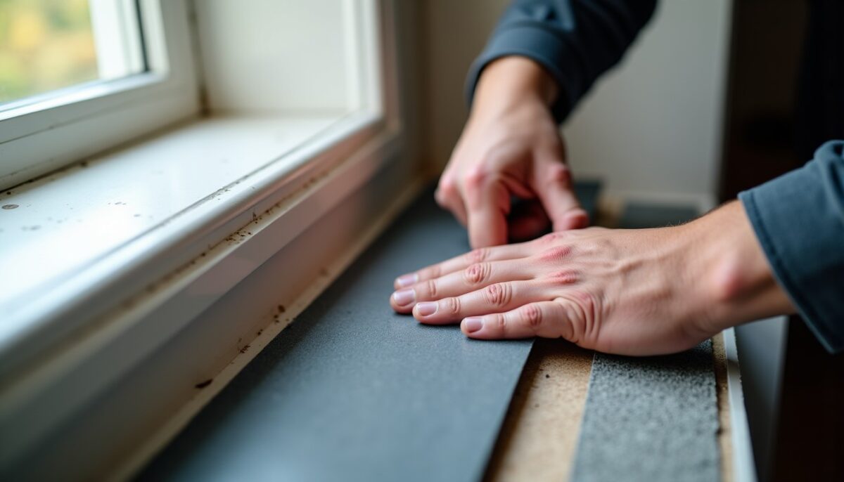 Guide pratique : Installer un bulgomme pour une isolation parfaite