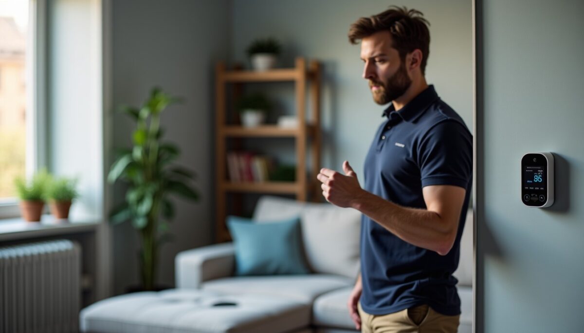 Les pannes fréquentes des thermostats Delta Dore : quels problèmes rencontrer ?