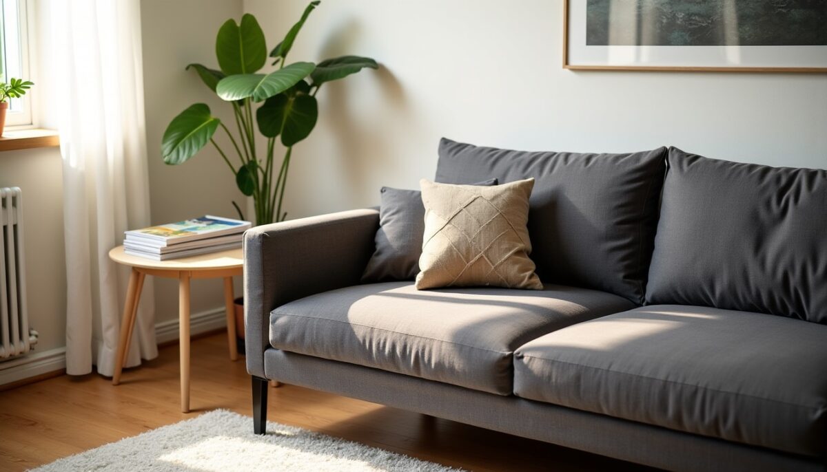 Guide pratique : Comment sélectionner la housse idéale pour votre fauteuil et canapé IKEA ? Guide pratique : Comment sélectionner la housse idéale pour votre fauteuil et canapé IKEA ?