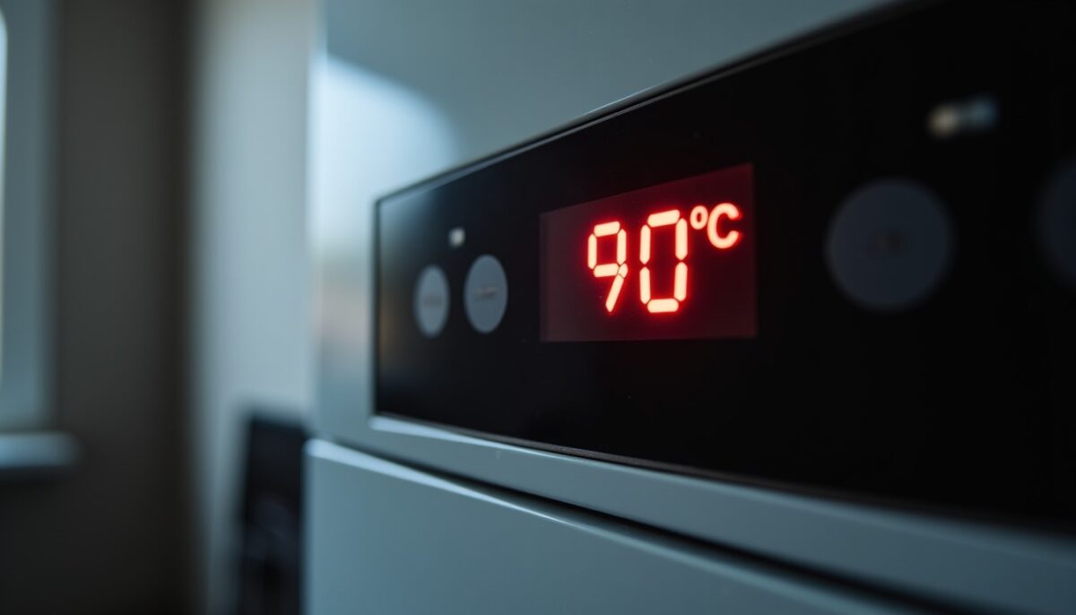 Chaudière atteignant 90°C : comprendre les causes et trouver des solutions efficaces Chaudière atteignant 90°C : comprendre les causes et trouver des solutions efficaces