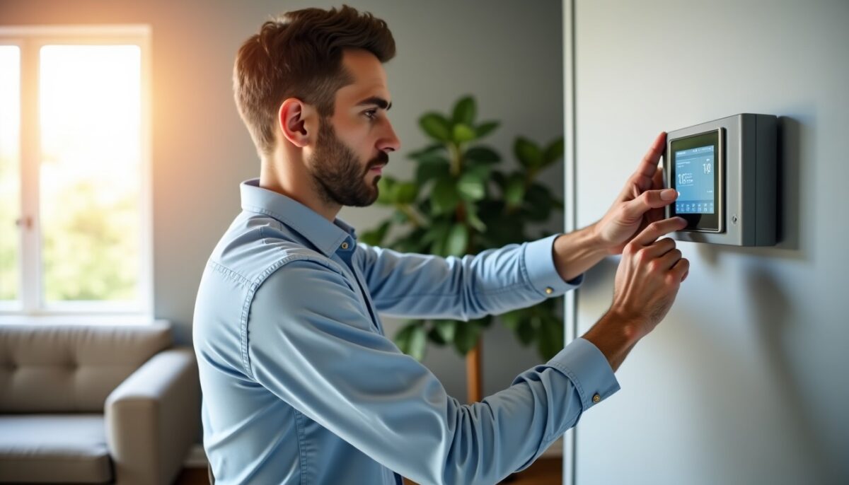 Comment régler votre pompe à chaleur air-air pour une efficacité maximale ? Comment régler votre pompe à chaleur air-air pour une efficacité maximale ?