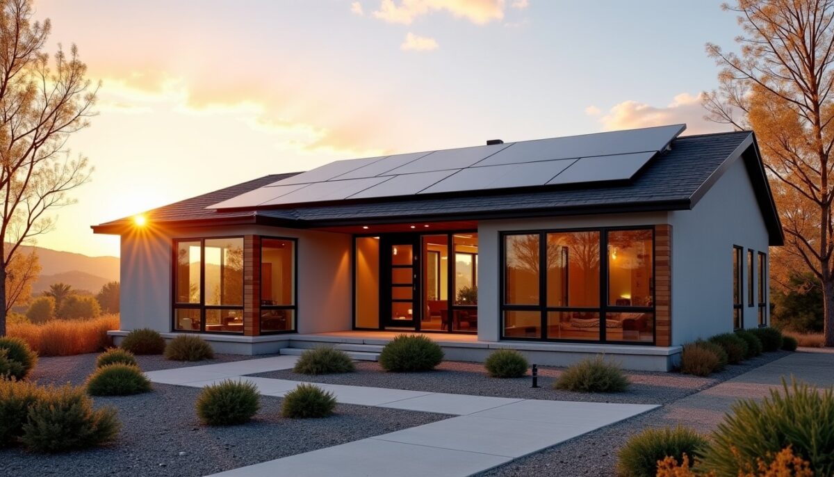 Les solutions incontournables pour booster la performance énergétique de votre logement