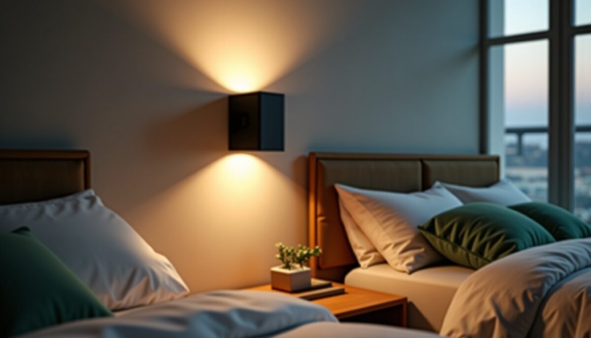 Les atouts incontournables de l’applique murale pour sublimer l’aménagement de votre chambre Les atouts incontournables de l’applique murale pour sublimer l’aménagement de votre chambre