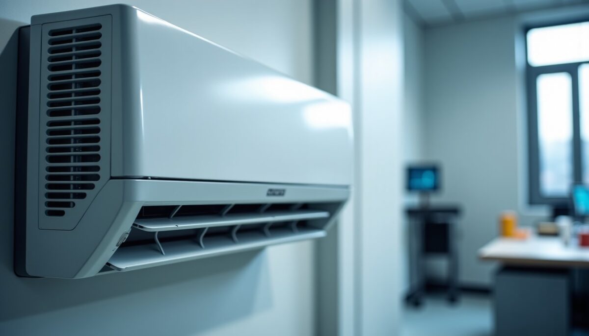 Airwell : qualité et performance des climatiseurs passés au crible