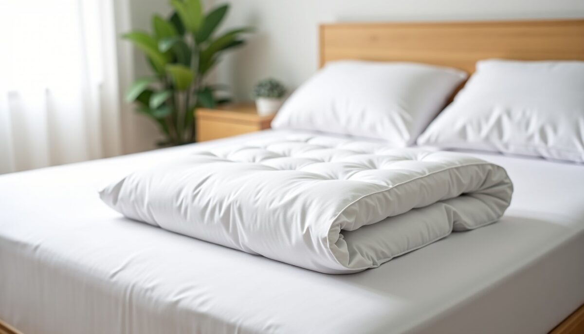 Guide pratique : Comment sélectionner l’alèse imperméable idéale ?