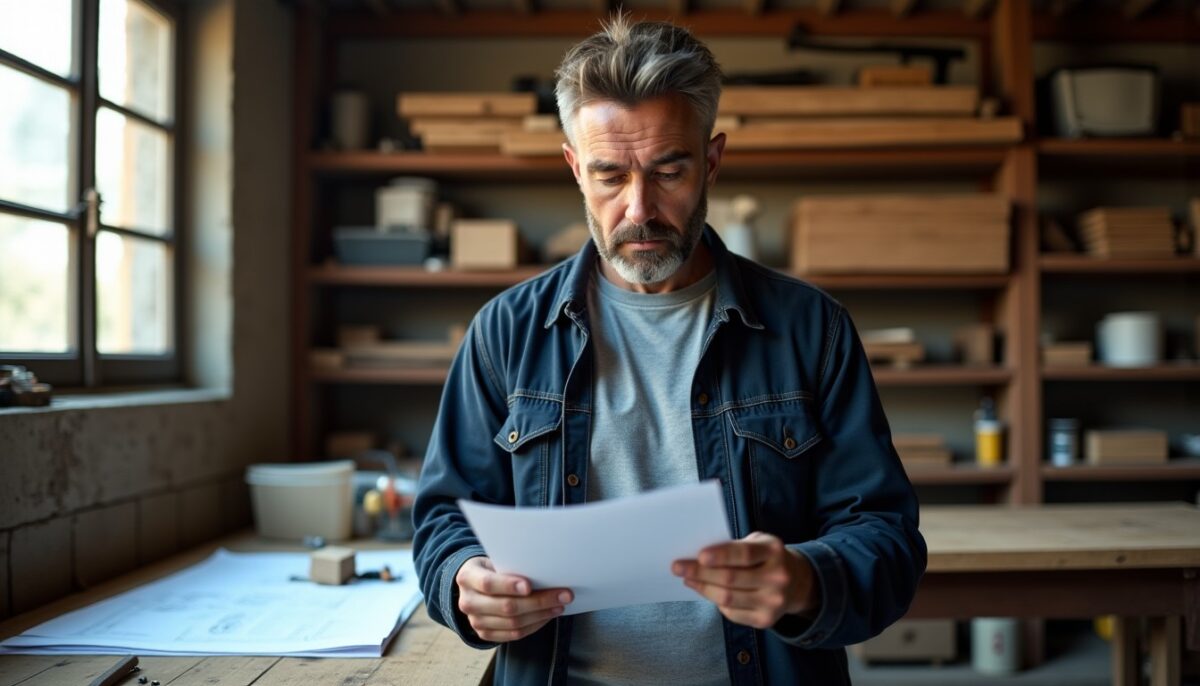 Assurance décennale artisan : les facteurs clés qui influencent le montant de votre cotisation