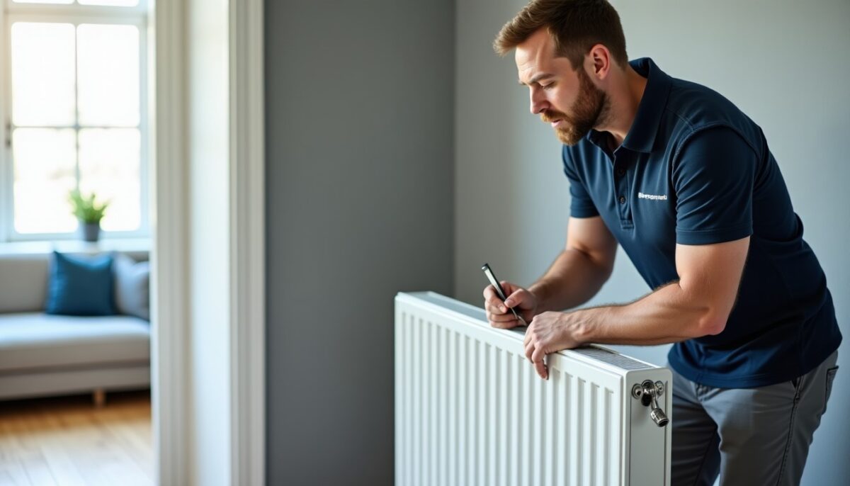 Tarifs pour le déplacement de radiateur : guide complet et astuces pratiques