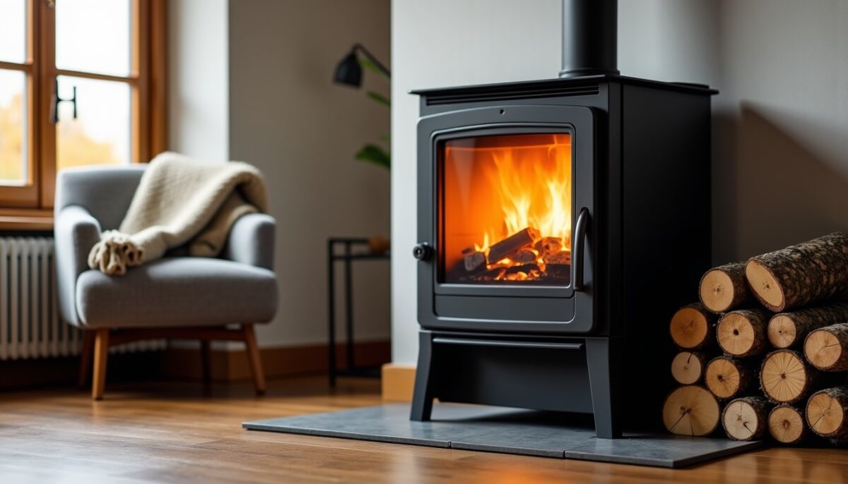 Guide pratique pour sélectionner un système de chauffage au bois efficace et parfaitement adapté à votre intérieur