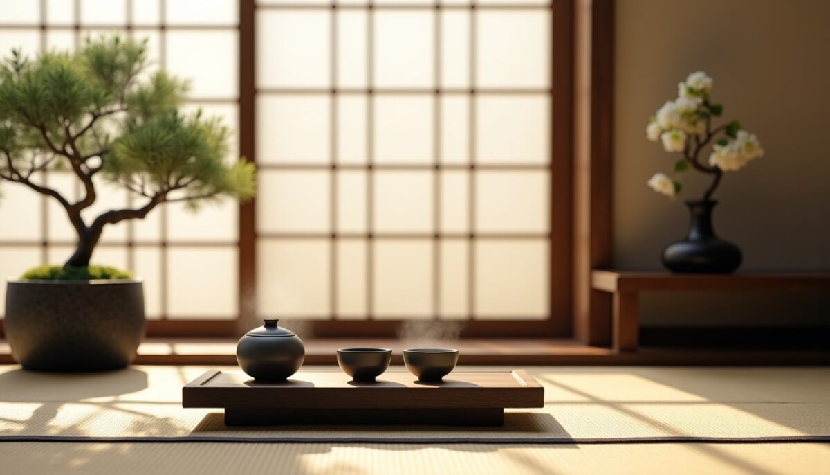 Guide pratique pour adopter une déco japonaise authentique chez soi