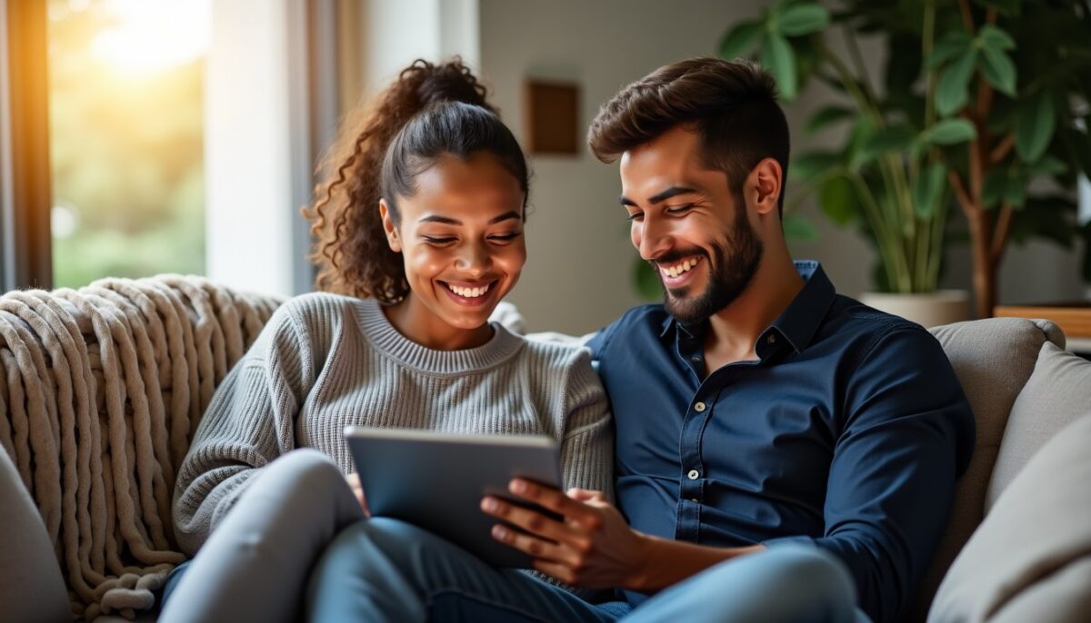 Découvrez les bénéfices clés de souscrire votre assurance habitation en ligne