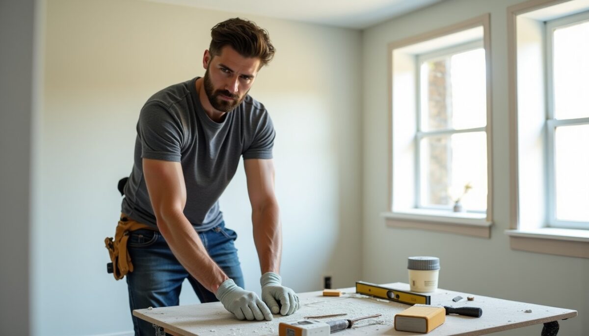 Les clés incontournables pour réussir parfaitement vos travaux de finition intérieure