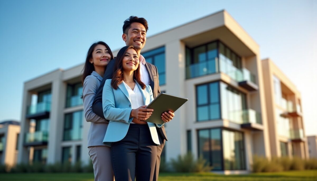 Investissement immobilier : découvrez les programmes neufs clés en main