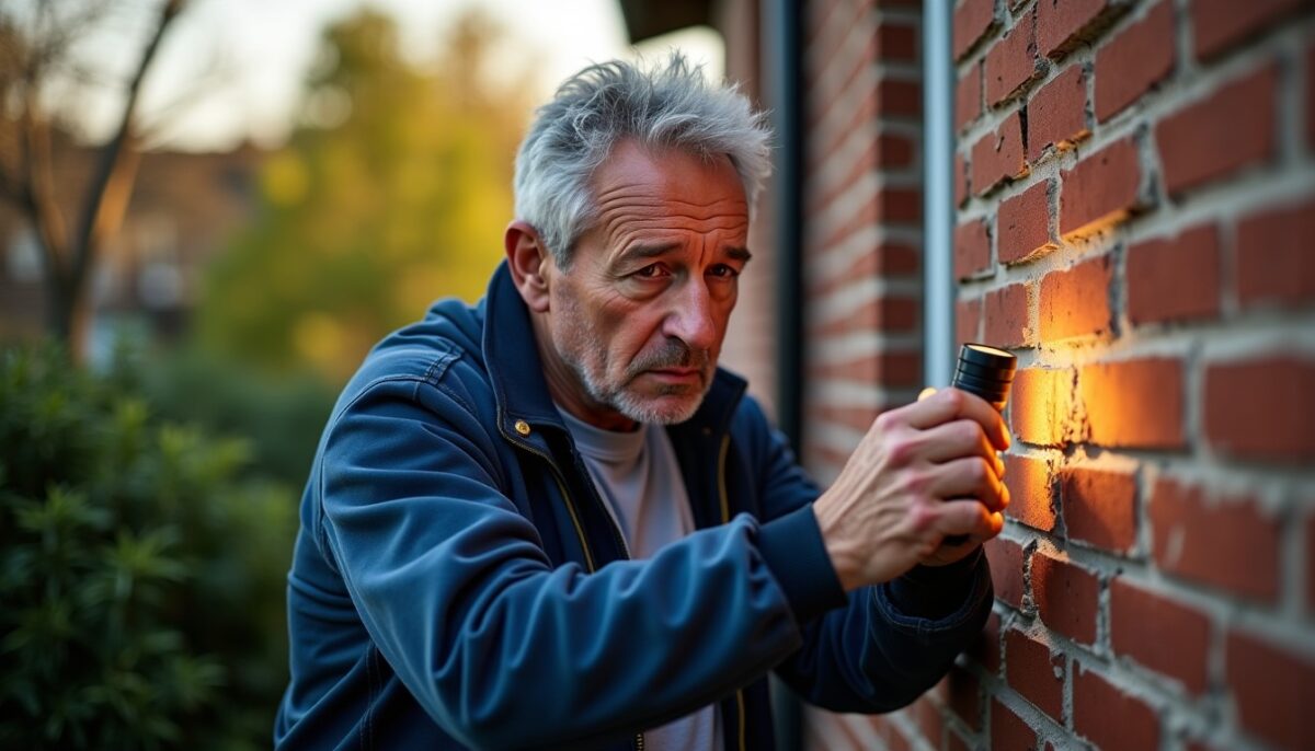 Rénover une maison fissurée : les étapes clés à suivre avant de lancer les travaux
