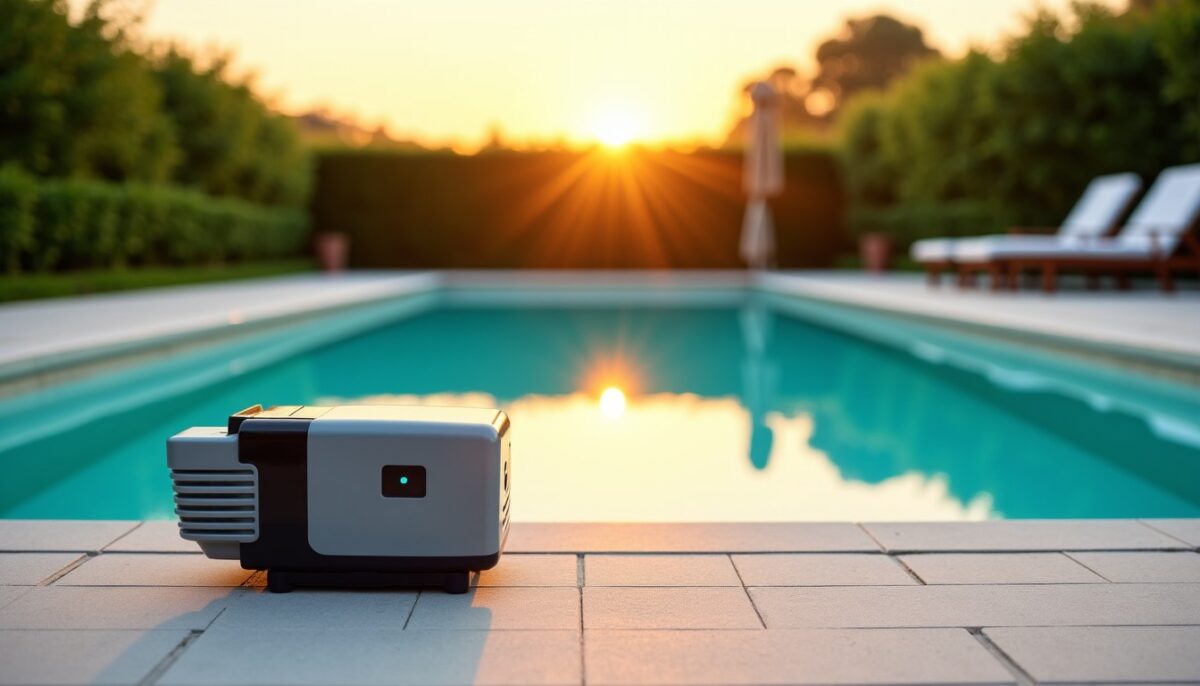 Pompes à vitesse variable : un véritable atout pour optimiser votre piscine ?
