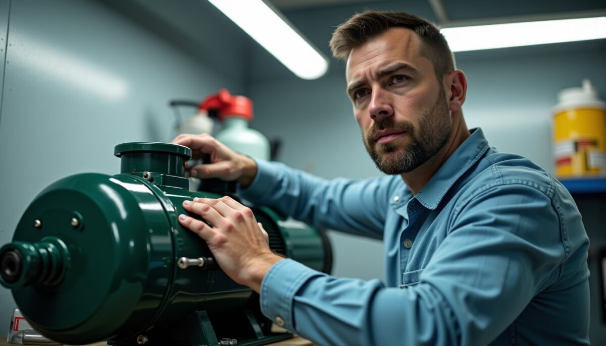Peut-on installer un système de variation de vitesse sur une pompe de filtration classique ?