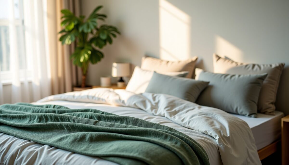 Comment choisir une literie idéale pour transformer votre sommeil : les critères essentiels à connaître