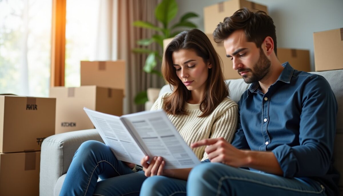 Offres de déménagement : les critères essentiels pour bien comparer avant de choisir